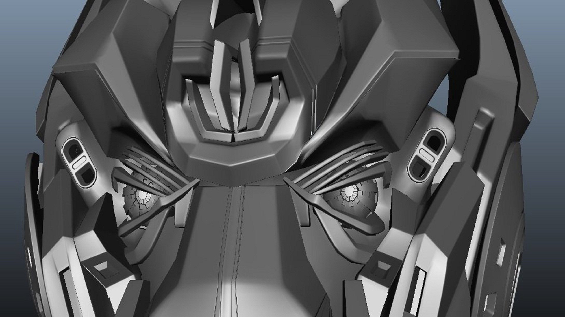 3D Robot Head https://p.turbosquid.com/ts-thumb/Bg/6wraRX/wi/3/jpg/1690037170/1920x1080/fit_q87/605ee9e7c479eac601af1084924f48797dd0efcd/3.jpg