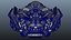 Cabeza de robot