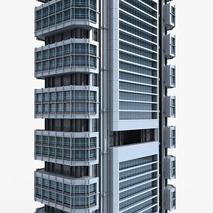 Future Building 038