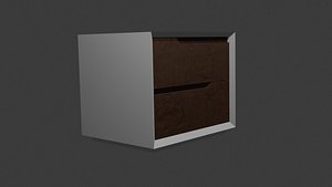 3D shelf 5