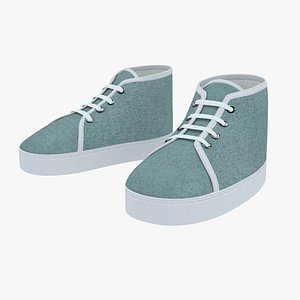 3ds kids sneakers