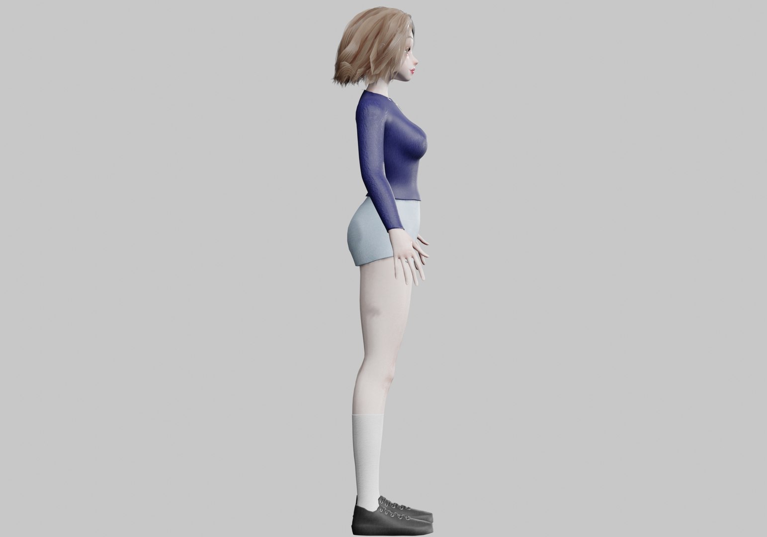 Basic Pretty Woman V26904 3D model https://p.turbosquid.com/ts-thumb/Bg/O7qDJR/fE/basicprettywoman2690424790girlcartoonfemalewigs_0005/jpg/1725506337/1920x1080/fit_q87/d1f00a34925ffe34d52f35a342a28950cf69aaf1/basicprettywoman2690424790girlcartoonfemalewigs_0005.jpg