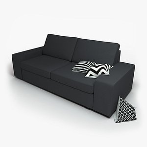 IKEA Kivik Sofa