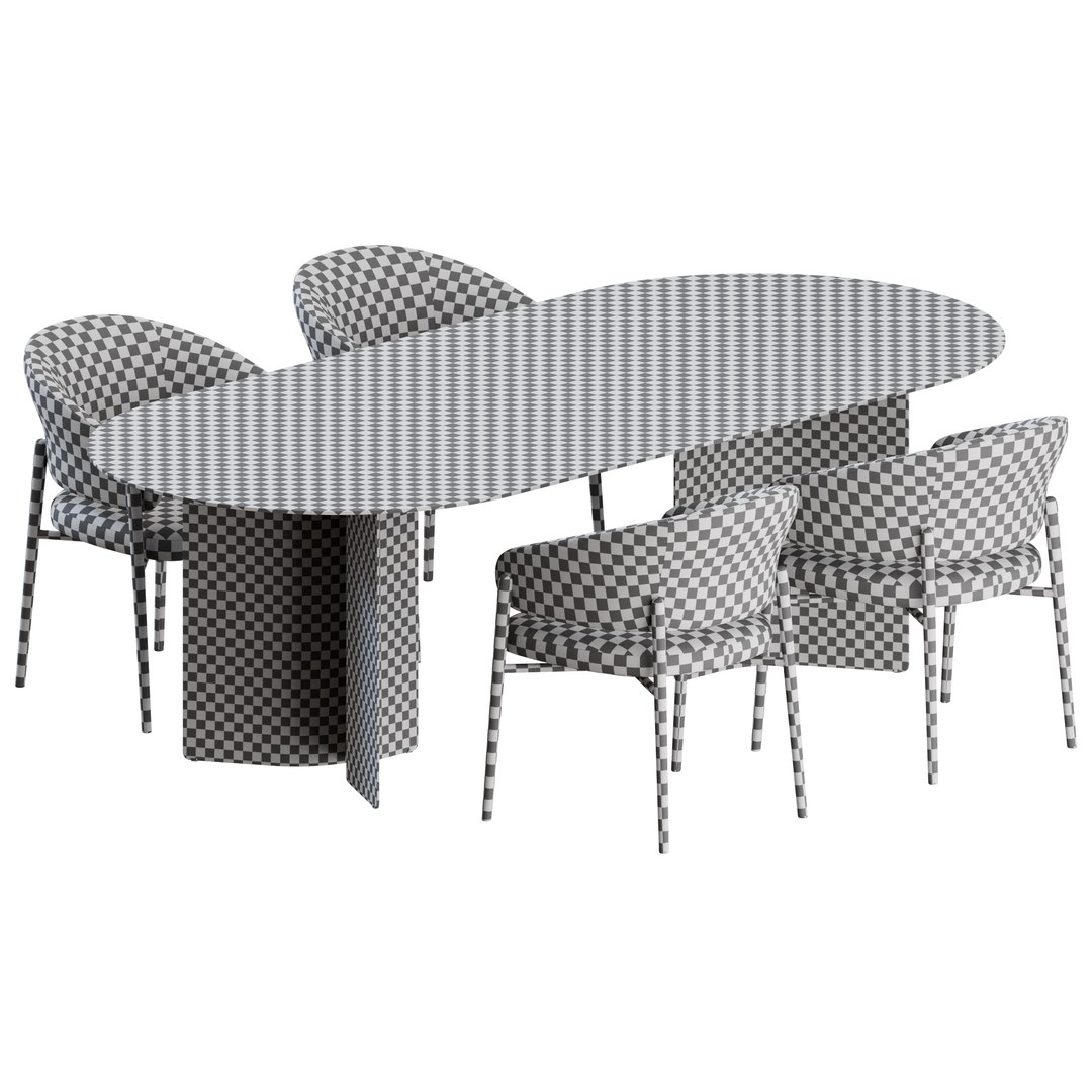 3D model Linda Dinning Set by Marelli https://p.turbosquid.com/ts-thumb/Bg/UP0Dj8/HO/mldsr00002copy/jpg/1698156570/1920x1080/fit_q87/55a0ffca0f2fba0e0c5c8fcf3848bccacfadc978/mldsr00002copy.jpg
