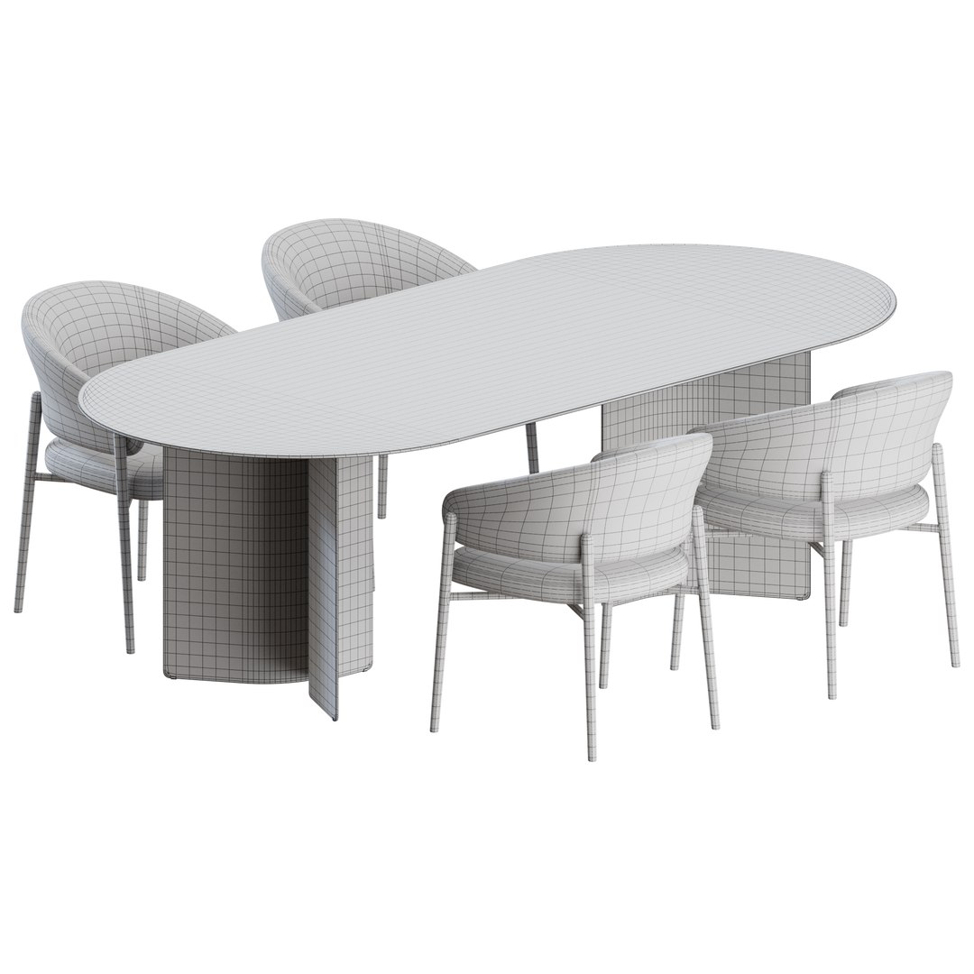 3D model Linda Dinning Set by Marelli https://p.turbosquid.com/ts-thumb/Bg/UP0Dj8/Hu/mldsr00003copy/jpg/1698156589/1920x1080/fit_q87/d299fd24802e1d2c996a161f592a1d226cd3e583/mldsr00003copy.jpg