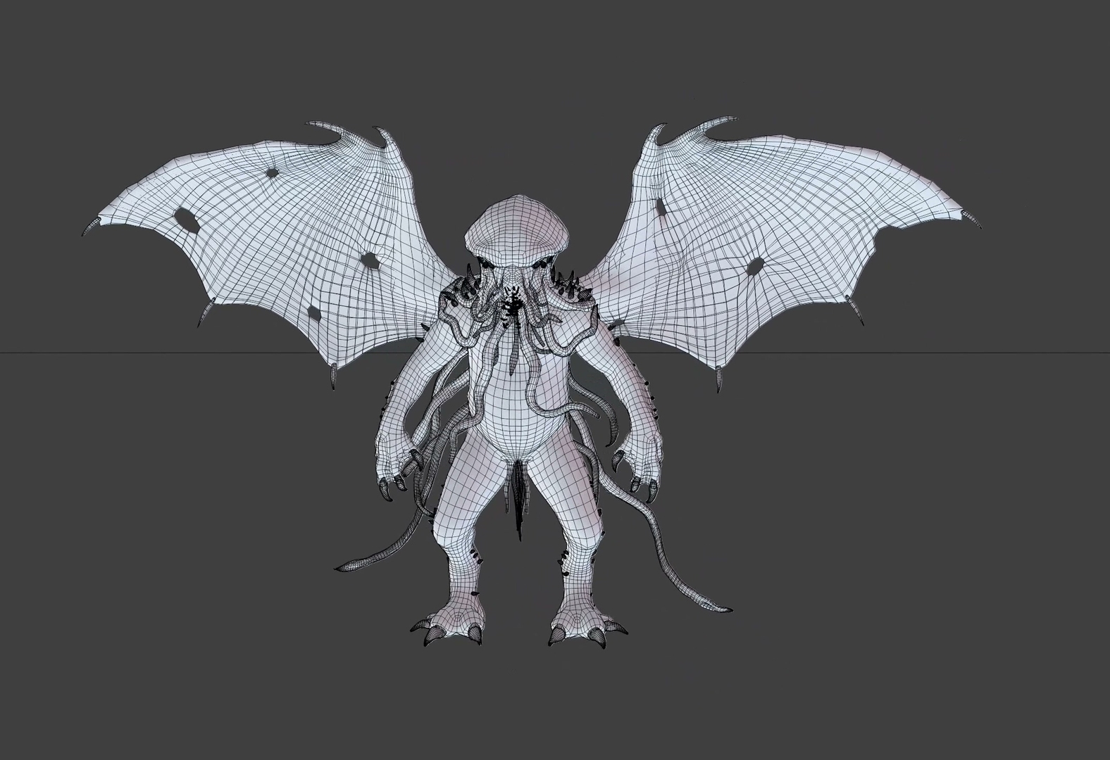 Cthulhu model https://p.turbosquid.com/ts-thumb/Bg/VLzGfW/NL/capture/jpg/1789984586/1920x1080/turn_fit_q99/3e468d8e3ac6e675cf7d0cbbca62182172a05dd7/capture-1.jpg