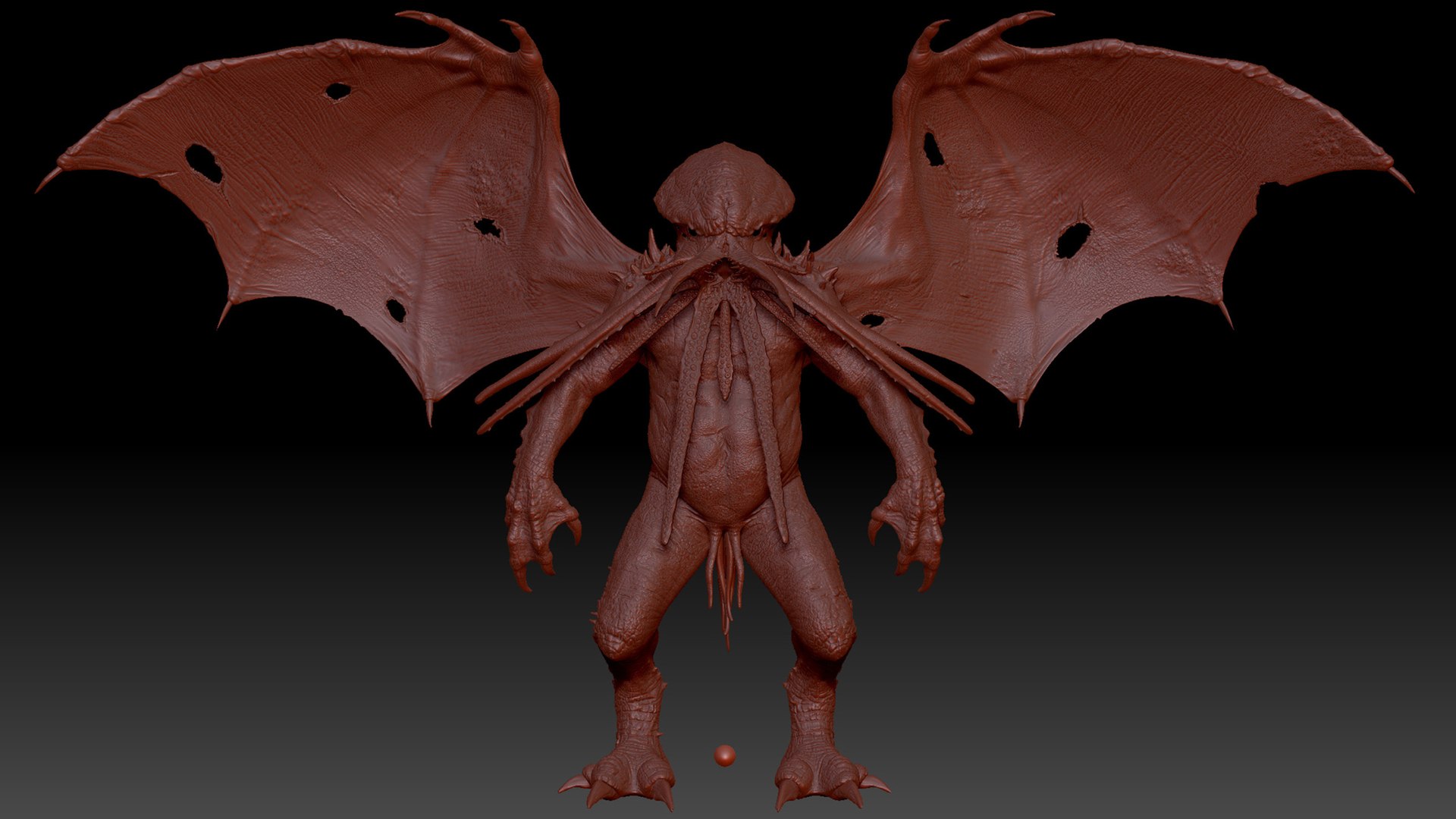 Cthulhu model https://p.turbosquid.com/ts-thumb/Bg/VLzGfW/mW/cthulhu_17/jpg/1789984456/1920x1080/fit_q87/e612f6acd116b68bdb47509fc21592ebcfac5581/cthulhu_17.jpg