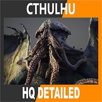 Cthulhu
