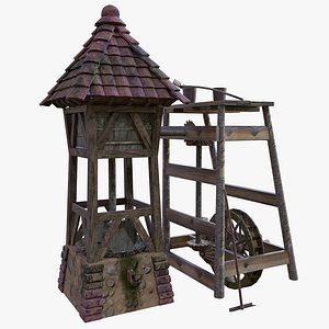 Archi Oil Mill