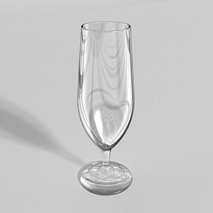 Glass Iced Tea