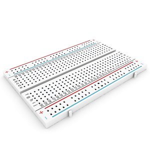 Breadboard