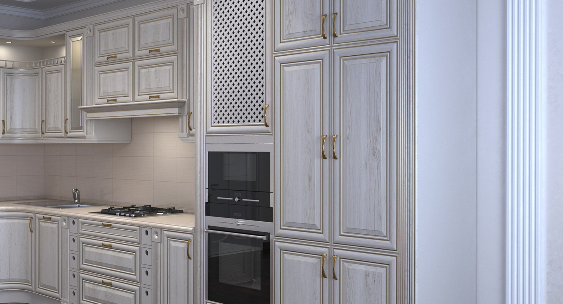 Gas Cooktop Max