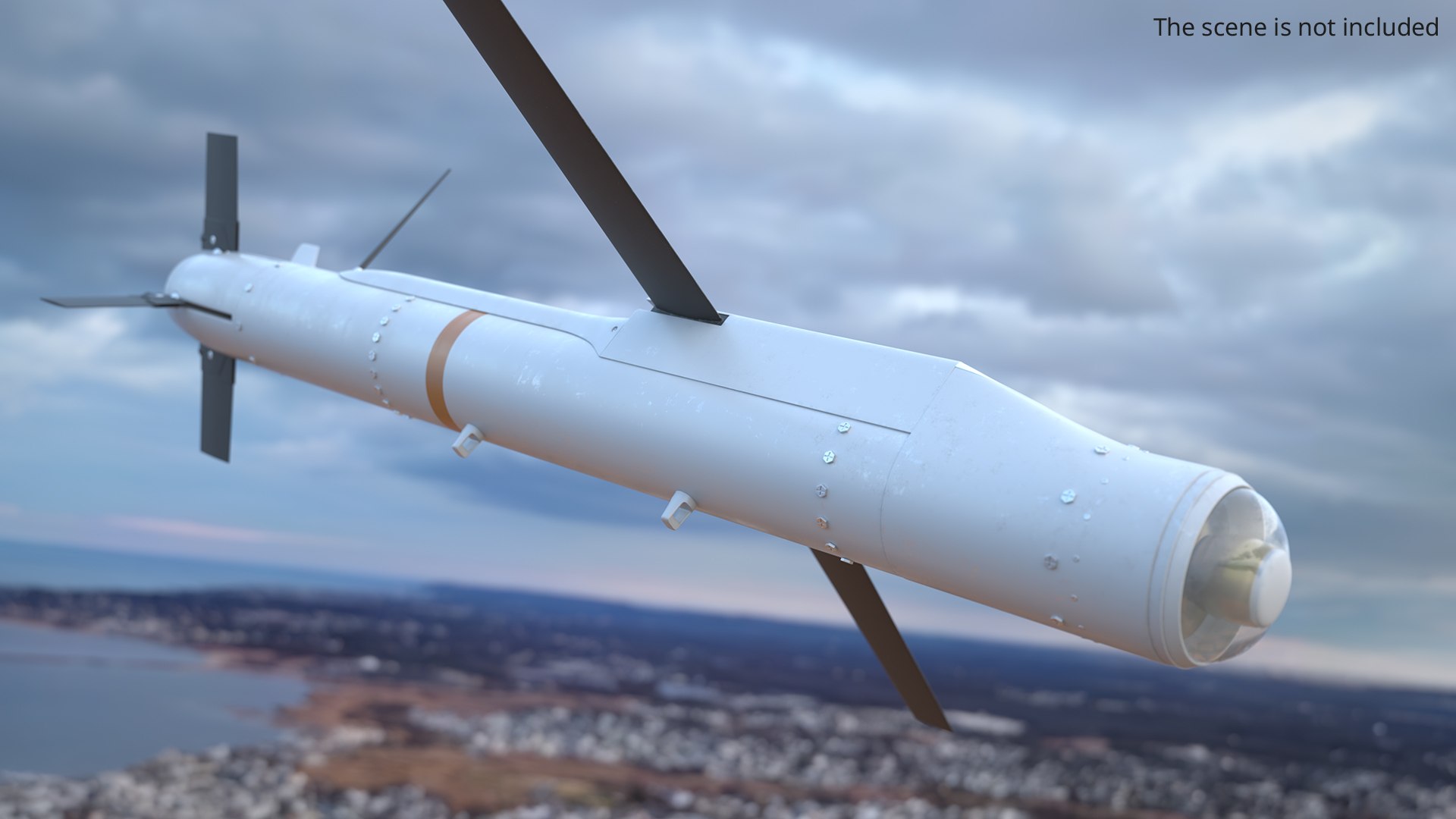 Aerial Bomb GBU-53-B StormBreaker 3D model https://p.turbosquid.com/ts-thumb/Bg/ZLd82t/EA/aerial_bomb_gbu53b_stormbreaker_004/jpg/1764657728/1920x1080/fit_q87/1f699539c80f5a17b86705c29a99c40481ca3295/aerial_bomb_gbu53b_stormbreaker_004.jpg