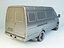 Furgone GAZ-2705 Gazelle Business 2010