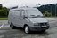 Furgone GAZ-2705 Gazelle Business 2010
