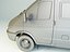 Furgone GAZ-2705 Gazelle Business 2010