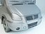 Furgone GAZ-2705 Gazelle Business 2010