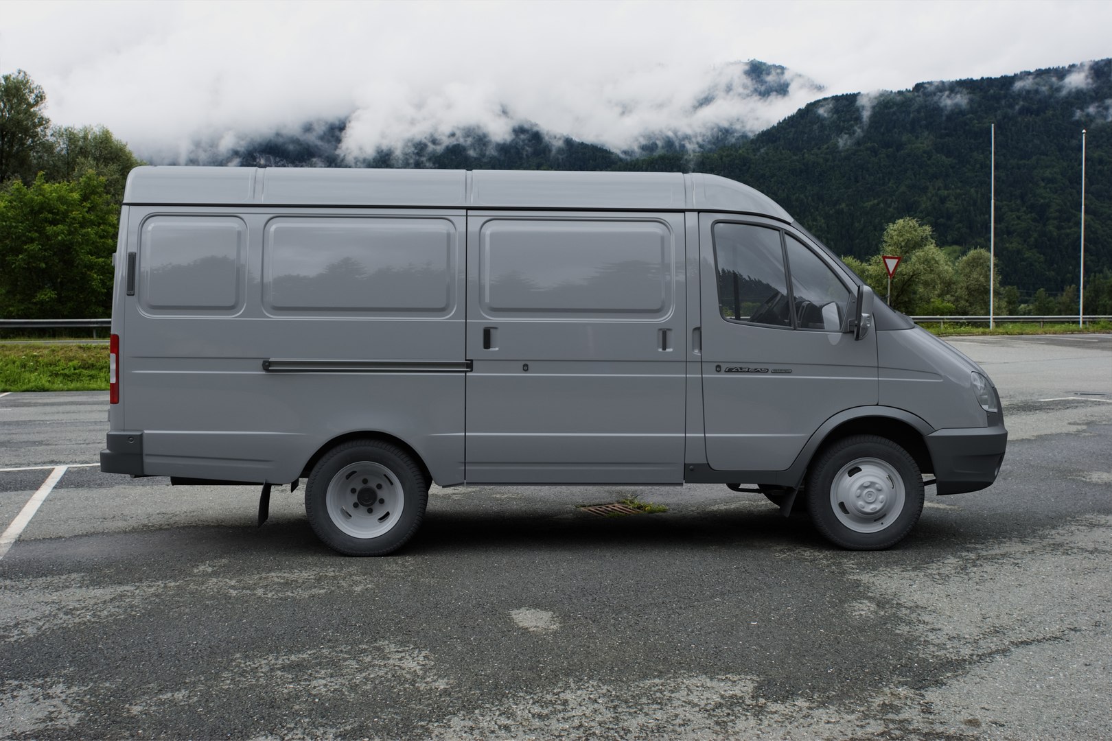 3D GAZ-2705 Gazelle Business 2010 van https://p.turbosquid.com/ts-thumb/Bg/aMVPpK/Go/gaz3221gazellebusiness2010vanprw2/jpg/1762784269/1920x1080/fit_q87/3aebbcf4afef2e04298ff0d97adce451dfe8899e/gaz3221gazellebusiness2010vanprw2.jpg