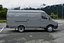Furgone GAZ-2705 Gazelle Business 2010