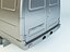 Furgone GAZ-2705 Gazelle Business 2010