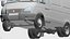 Furgone GAZ-2705 Gazelle Business 2010