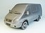 Furgone GAZ-2705 Gazelle Business 2010