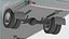 Furgone GAZ-2705 Gazelle Business 2010