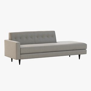 Bantam Studio Sleeper Sofa