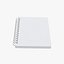 Spiral notebook