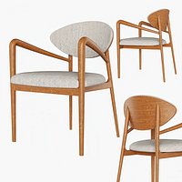 Karina Guest Chair