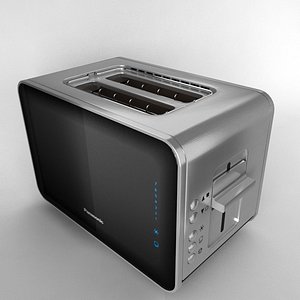 panasonic toaster