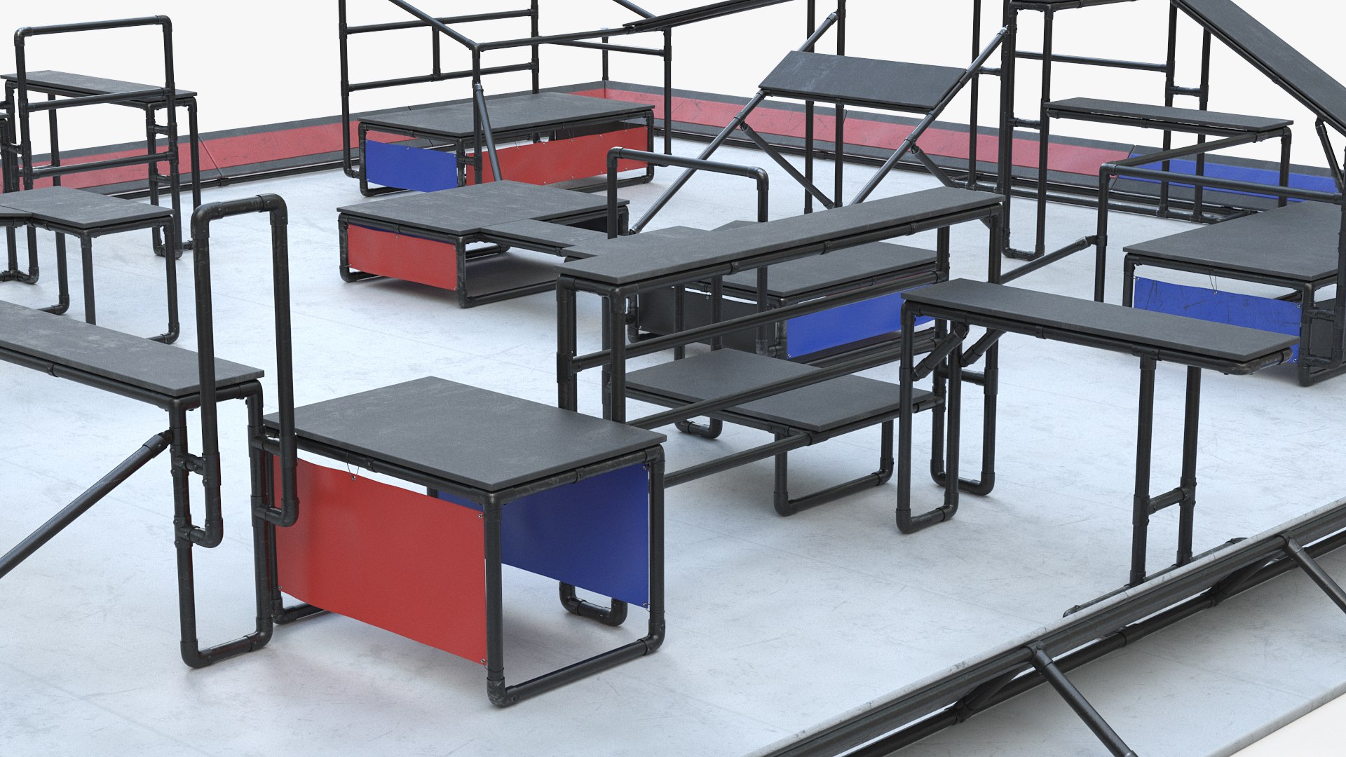 Parkour Obstacle Setup for Training 3D model https://p.turbosquid.com/ts-thumb/Bh/1z5iYs/LN/parkour_obstacle_setup_for_training_011/jpg/1741475852/1920x1080/fit_q87/6cfe72fd5f806f5cd3a1874b1ca0a778cec99d6b/parkour_obstacle_setup_for_training_011.jpg