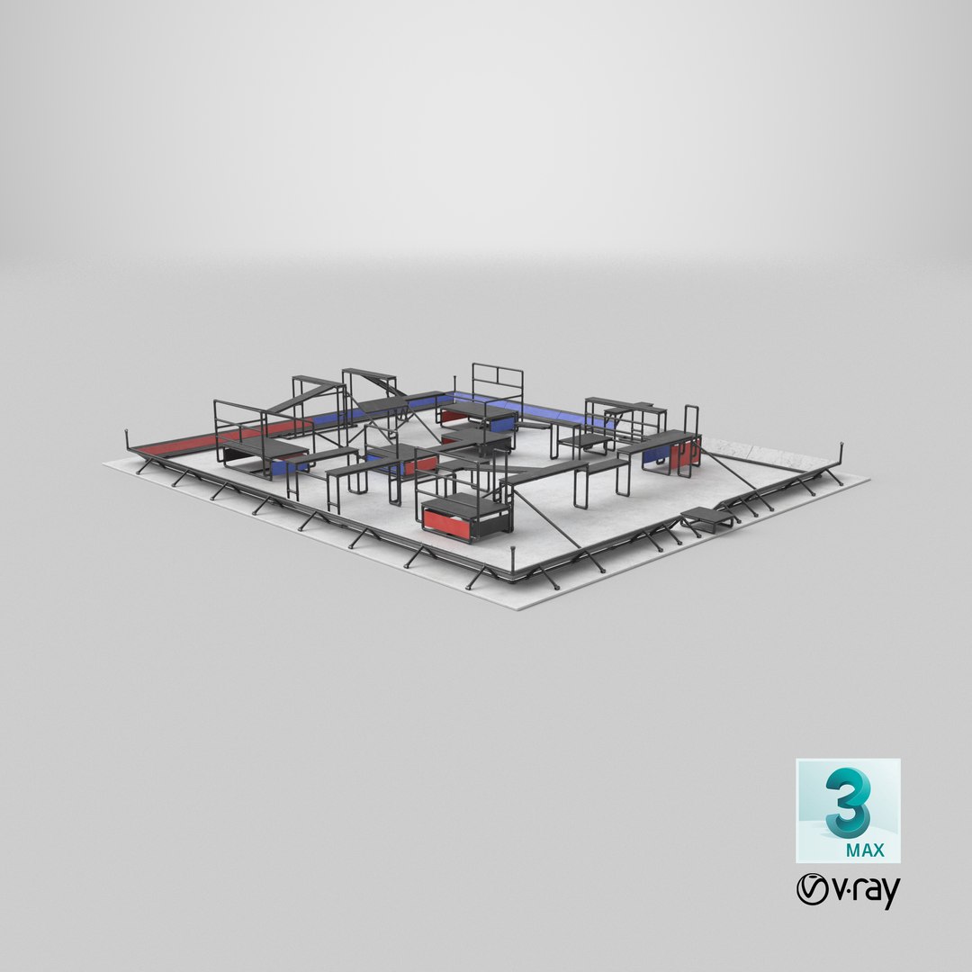 Parkour Obstacle Setup for Training 3D model https://p.turbosquid.com/ts-thumb/Bh/1z5iYs/Qo/stemcell_max_vray_render/png/1743154914/1920x1080/fit_q87/a4eaeda3d1766add09c761034b75ac72375b60f4/stemcell_max_vray_render.jpg