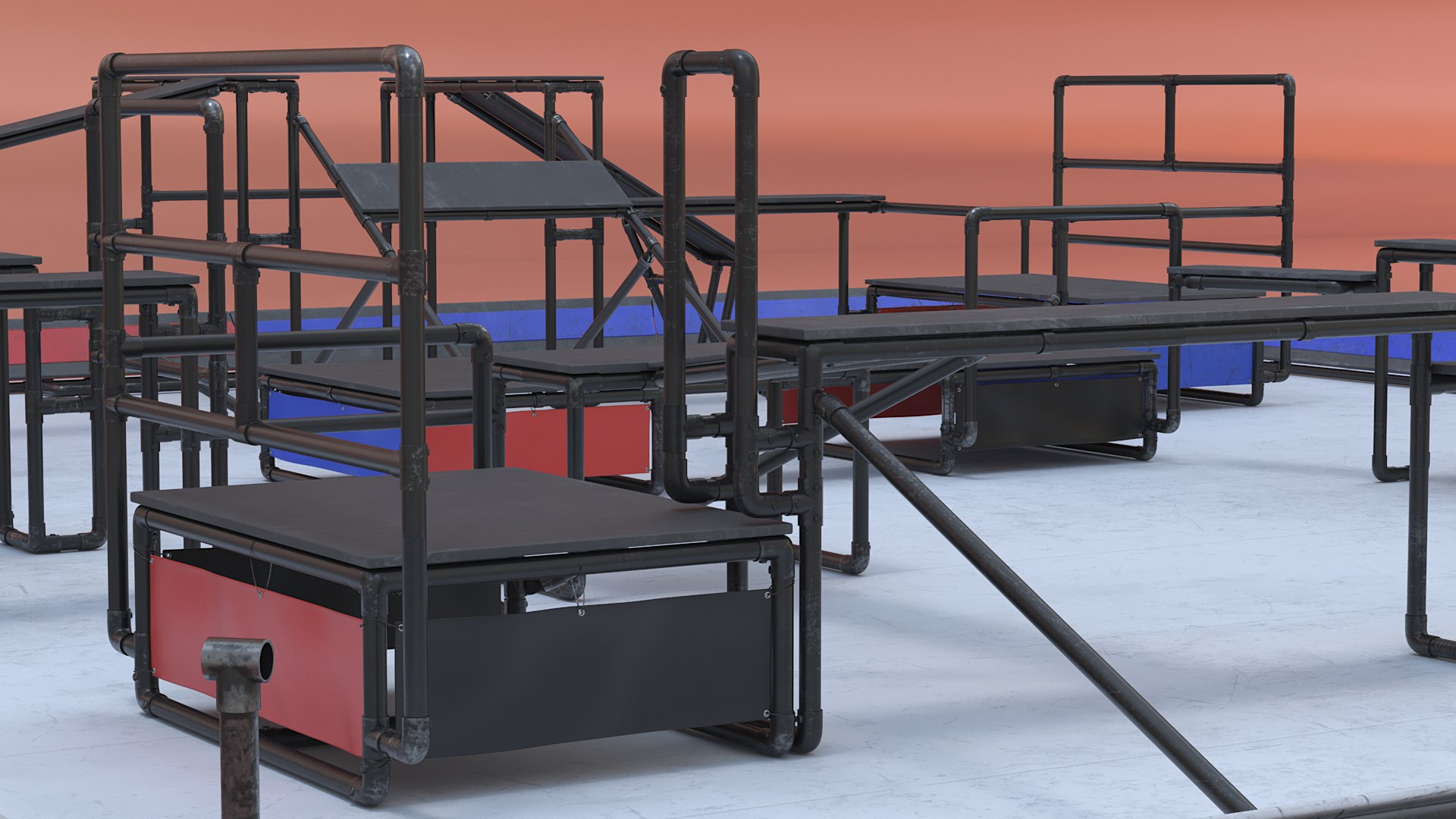 Parkour Obstacle Setup for Training 3D model https://p.turbosquid.com/ts-thumb/Bh/1z5iYs/qY/parkour_obstacle_setup_for_training_007/jpg/1741475837/1920x1080/fit_q87/d0232fd9b15229ad4642e4c213d3edd8591cfc75/parkour_obstacle_setup_for_training_007.jpg