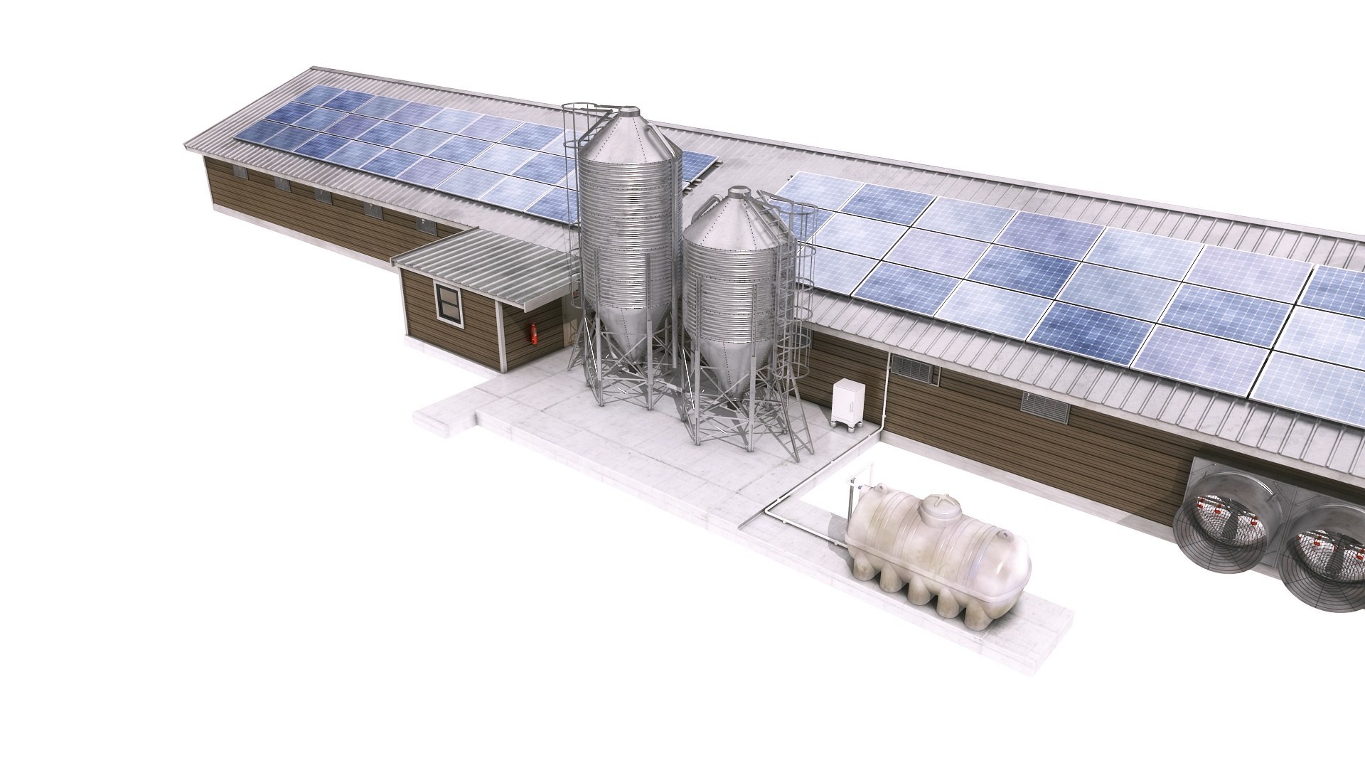 3D Chicken Barn Collection https://p.turbosquid.com/ts-thumb/Bh/A2KkPD/Hd/chickenbarnwithautomaticfeedingsystem19/jpg/1745224663/1920x1080/fit_q87/47863040a3bacbaa8b6d478e90c498f335e51b45/chickenbarnwithautomaticfeedingsystem19.jpg
