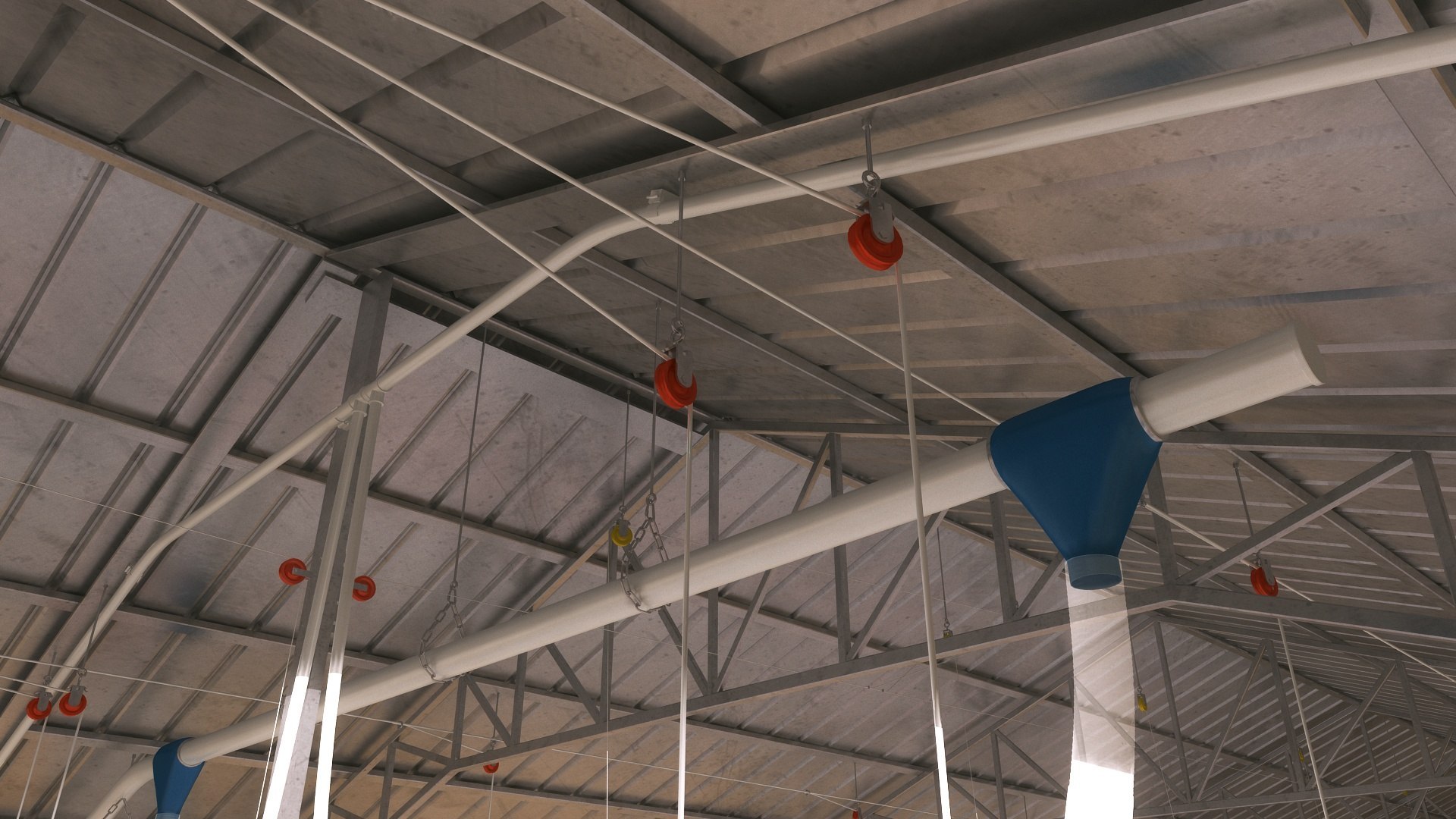 3D Chicken Barn Collection https://p.turbosquid.com/ts-thumb/Bh/A2KkPD/I5/chickenbarnwithautomaticfeedingsystem13/jpg/1745224659/1920x1080/fit_q87/b3782f822ef9b803bb89b7abdab5a1404d0ca3f0/chickenbarnwithautomaticfeedingsystem13.jpg
