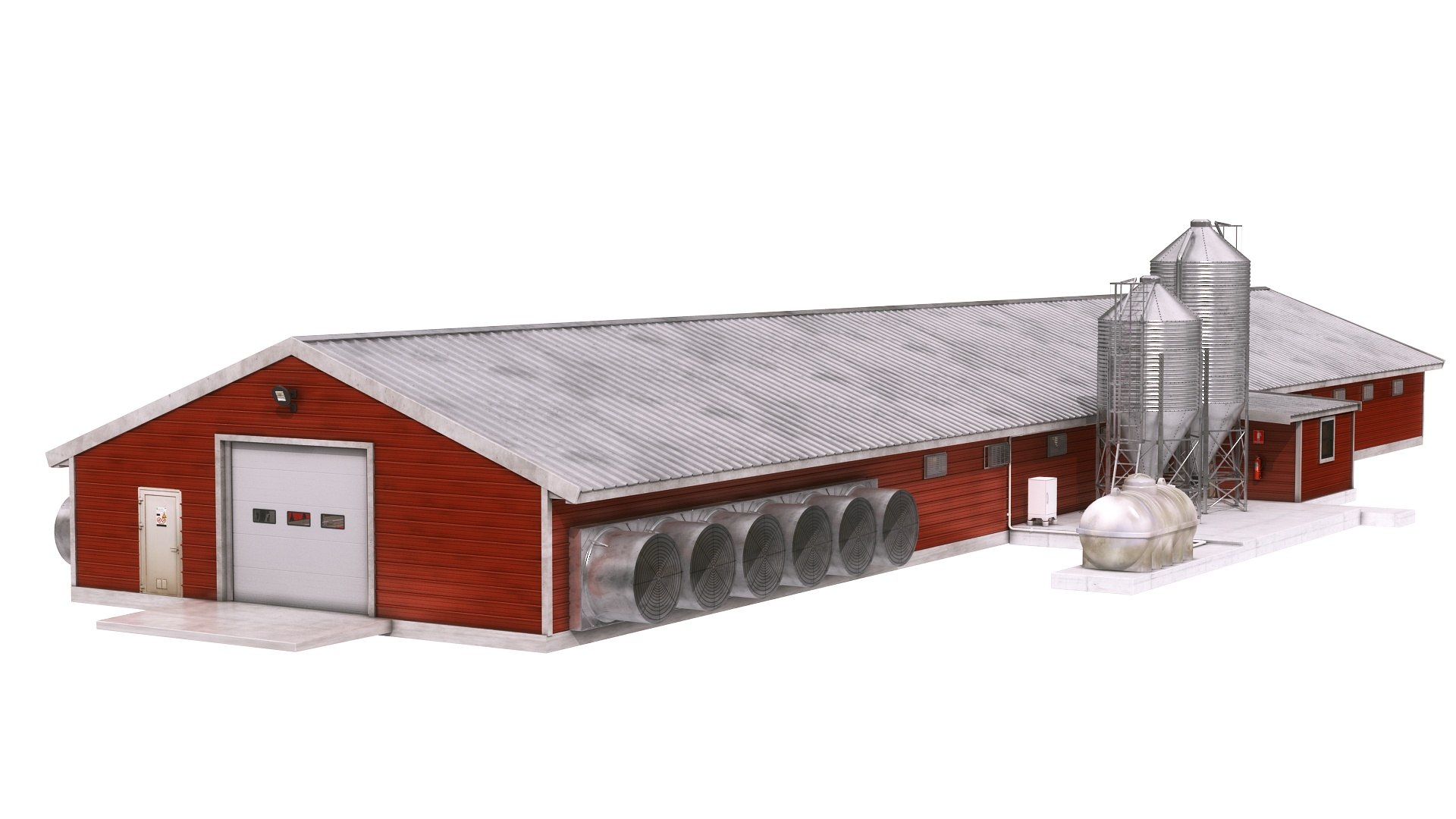 3D Chicken Barn Collection https://p.turbosquid.com/ts-thumb/Bh/A2KkPD/Sh/chickeneggproductfarmbarn1/jpg/1738907666/1920x1080/fit_q87/3fc5409034c8ad8595d53c844ef44042a41df7df/chickeneggproductfarmbarn1.jpg