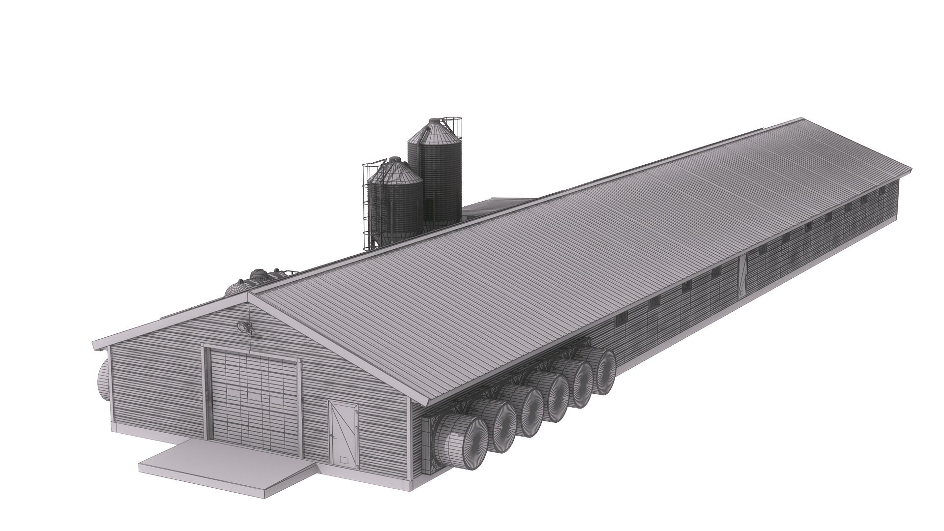 3D Chicken Barn Collection https://p.turbosquid.com/ts-thumb/Bh/A2KkPD/pI/chickenbarnwithautomaticfeedingsystem29/jpg/1745224668/1920x1080/fit_q87/58beb3cead094227a1cdca4cc6f1dfd81de7599c/chickenbarnwithautomaticfeedingsystem29.jpg