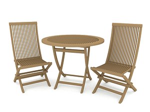 Garden Furniture set