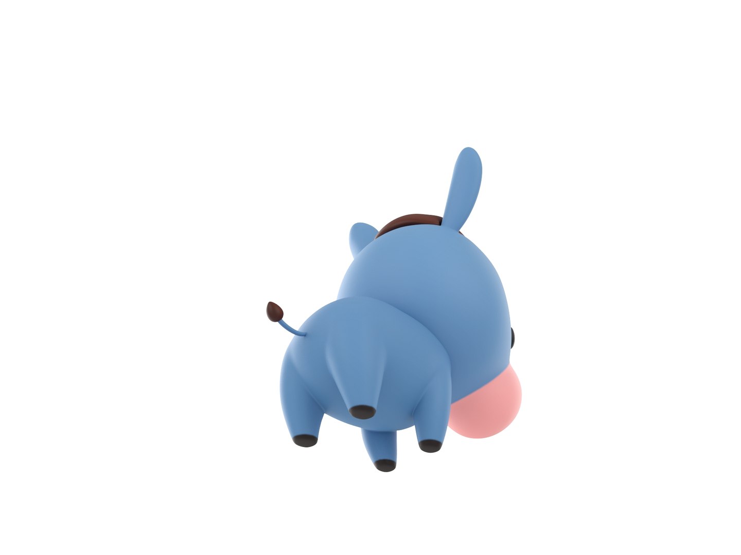 3D donkey character model https://p.turbosquid.com/ts-thumb/Bh/CRIkAW/25/rend_0004/jpg/1607750849/1920x1080/fit_q87/403fcbdf498fe4abce419c3000c37fe58ee15806/rend_0004.jpg
