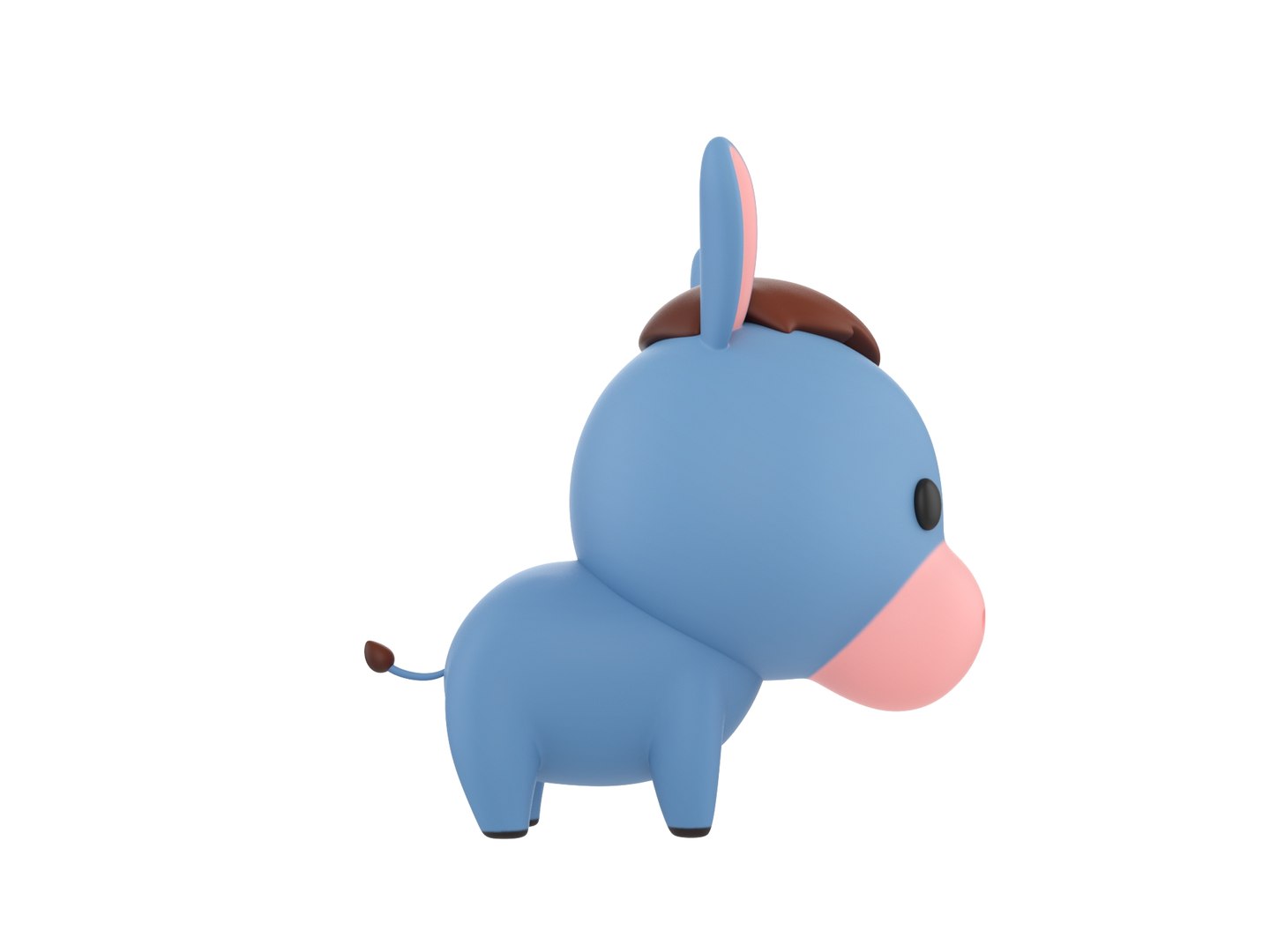 3D donkey character model https://p.turbosquid.com/ts-thumb/Bh/CRIkAW/qv/rend_0003/jpg/1607750850/1920x1080/fit_q87/7cdc1a892a393b15d5aee03cb1a73e93db80b612/rend_0003.jpg