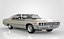 Chrysler 300 Hurst 1970