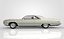 Chrysler 300 Hurst 1970