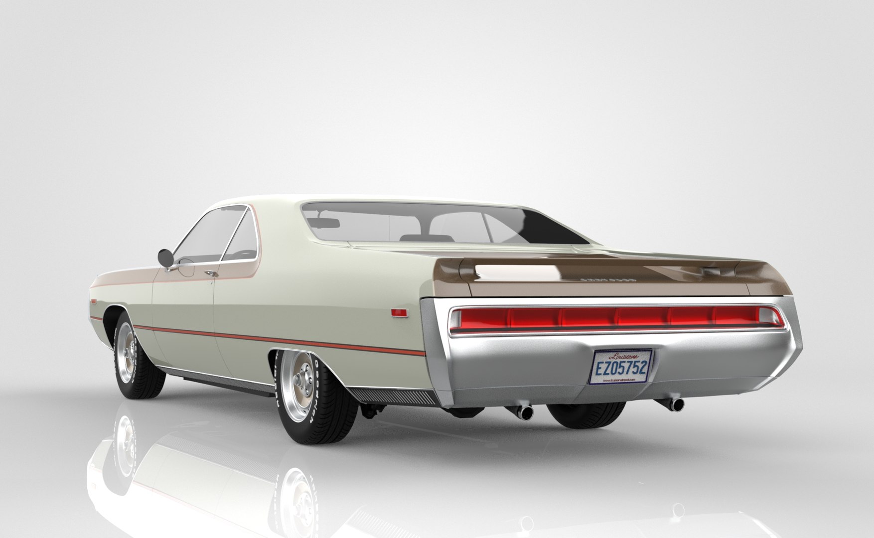 Chrysler 300 Hurst 1970 model https://p.turbosquid.com/ts-thumb/Bh/EtSrVF/Rs/300hurst.1817/jpg/1745354621/1920x1080/fit_q87/e23a911123e182b86c38c98abce53059e9100472/300hurst.1817.jpg