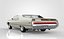 Chrysler 300 Hurst 1970