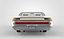 Chrysler 300 Hurst 1970