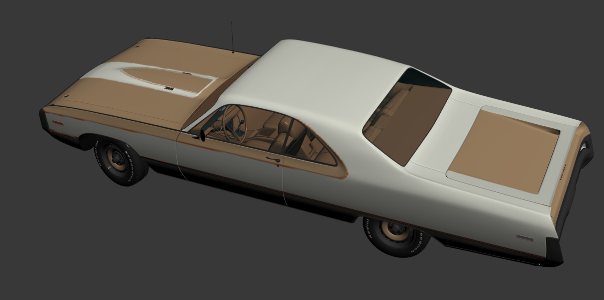 Chrysler 300 Hurst 1970 model https://p.turbosquid.com/ts-thumb/Bh/EtSrVF/TR/12/jpg/1745354632/1920x1080/fit_q87/71b7241bb37350725513ad91de00aee65634a898/12.jpg