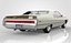 Chrysler 300 Hurst 1970