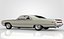 Chrysler 300 Hurst 1970