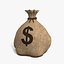 3d 3ds strong sacks money safe